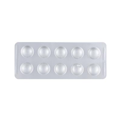 L Hist Mont FX 10/120mg Tablet 10'S - Allergies-Ant