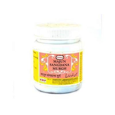 Hamdard Majun Sangdana Murgh 1 kg - Hamdard