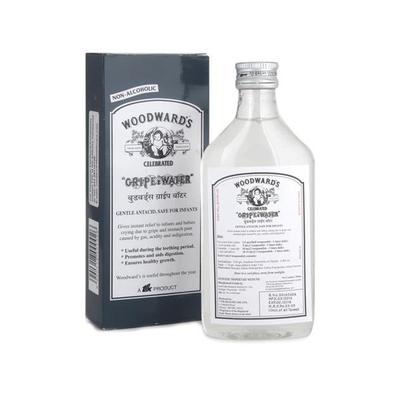 Woodwards Gripe Water 130 ml - Feeding & Nursing