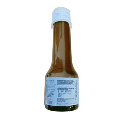 Mulmin Syrup 100ml - Supplements-Vam