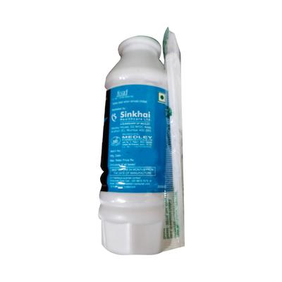 VIGREKS SF SUGAR FREE Liquid 120ml - Supplements-Vam