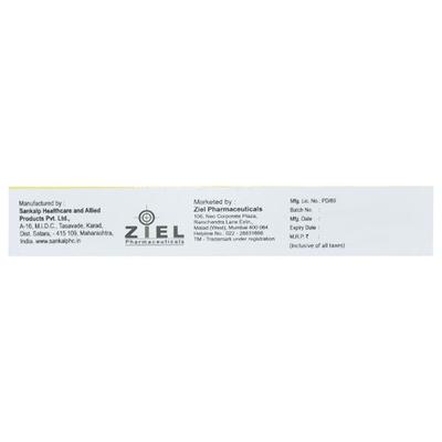 CLEANACNE 1% Gel 15gm - Skin Infections-Taa