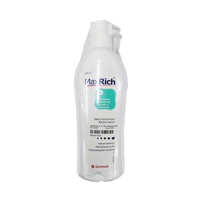 MAXRICH P ULTRA RENEW MOISTURIZING Lotion 250ml - Lotions & Creams