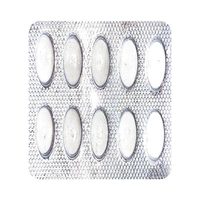 FUROSEMIDE 40 Tablet 10's - Hypertension-Diu