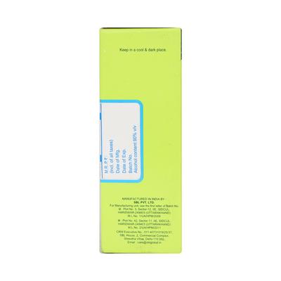 SBL Mephitis Mephitica 1M Liquid 30 ml - Dilutions