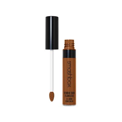 Smashbox Studio Skin Flawless 24 Hour Wear Concealer -Dark Warm 8 ml - Concealer