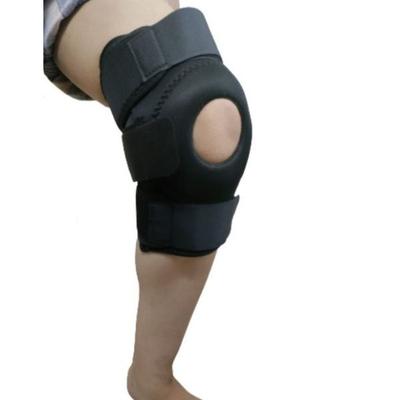 Sahyog Wellness Knee Support Patella with Breathable Knee Cap Brace (L) 1's - Knee/Ankle/Leg/Foot Supports