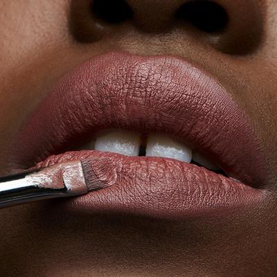 M.A.C Matte Lipstick - Whirl 3 gm - Lipsticks