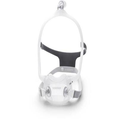 Philips Respironics Dreamwear Full Face Mask (S) 1's - Respiratory Care