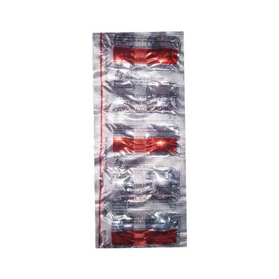 Soval Chrono 300 Tablet 10'S - Epilepsy/Convulsion-Ant