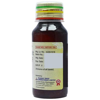 TYNOL 250mg Oral suspension 60ml - Fever-Ana