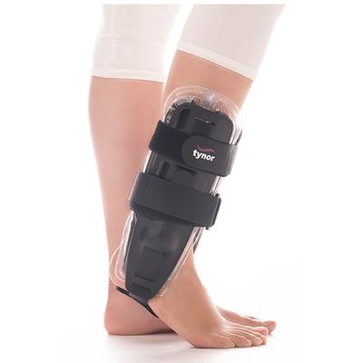 Tynor Air Ankle Splint (UN) (D 40) - Knee/Ankle/Leg/Foot Supports