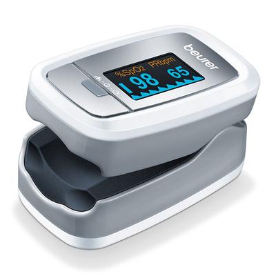 Beurer Baby Pulse Oximeter (PO 13) - Thermometer & Oximeter