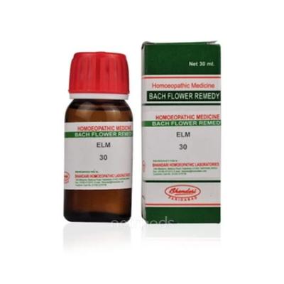 Bhandari Bach Flower Star Of Bethlehem 30 Liquid 30 ml - Bach Flower