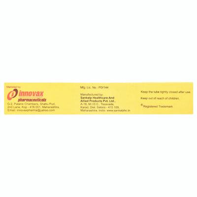 KIEZO Cream 30gm - Fungal Infections-Taa