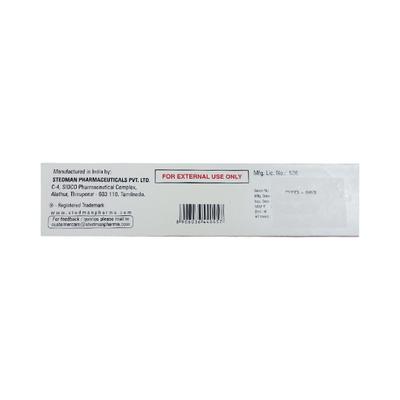 DREZ Ointment 100gm - Wound Care-Oth