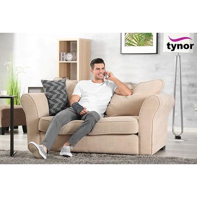 Tynor Elastic Wrist Splint (Left) (XL) (E 01) - Knee/Ankle/Leg/Foot Supports