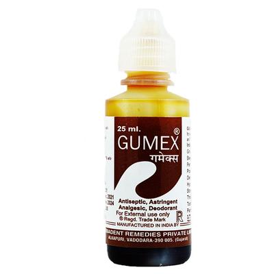Gumex Gum Paint 25ml - Oral Care - P-Oth