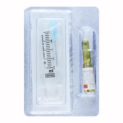 ISOGEST 100 Injection 1's - Hormonal Therapy-Oes