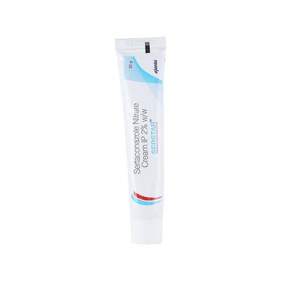 SERSTAR Cream 30gm - Fungal Infections-Taa