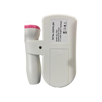 OSR Medplus Fetal Doppler (JSL-T501) - Health Monitoring Devices