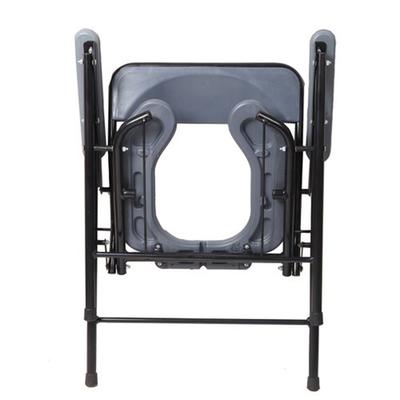 Entros Commode Chair - Front Cut (EHS-C779C) - Others Ortho Supports