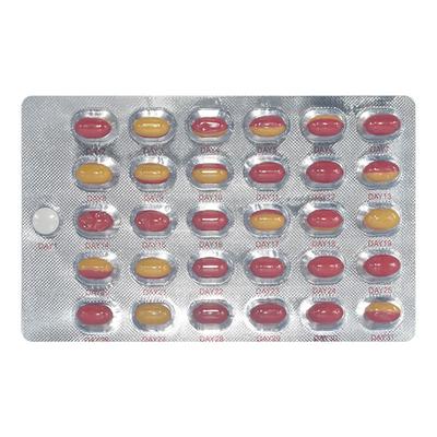 Osteokit Capsule 31'S - Supplements-Vam