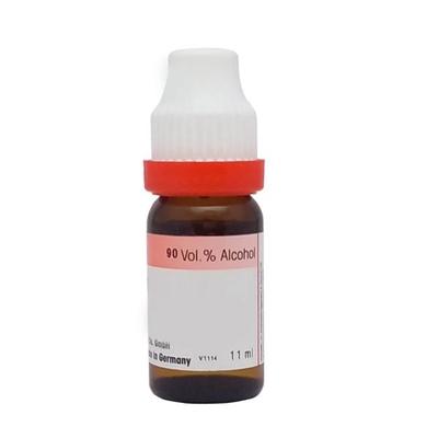 Dr. Reckeweg Gelsemium Sempervirens 30 Liquid 11 ml - Dilutions