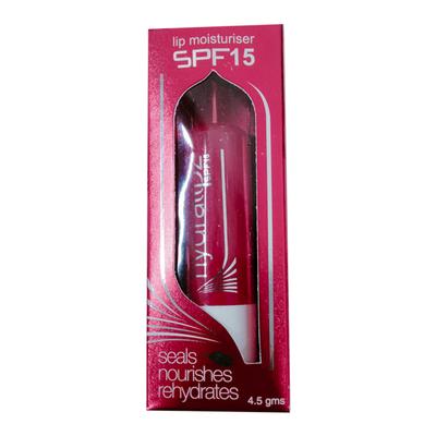 HYDRALIPZ SPF 15 Lip Moisturiser 4.5gm - Dry Skin-Emo