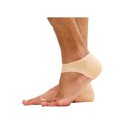 P+caRe Silicone Heel Protector (C3028) (UN) - Knee/Ankle/Leg/Foot Supports