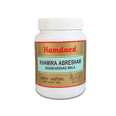 Hamdard Khamira Abresham Hakim Arshad Wala 300 g - Hamdard