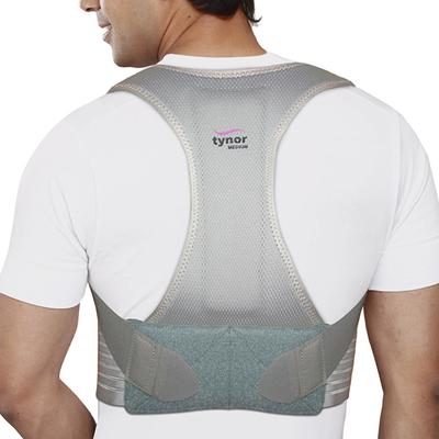Tynor Posture Corrector (S) (A 33) - Abdomen/Neck/Arm/Elbow Supports