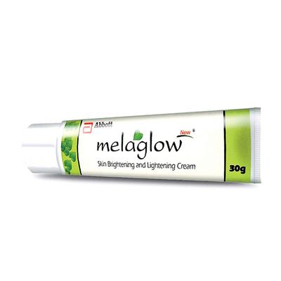 Melaglow New Skin Brightening and Lightening Cream 30 gm - Face Creams