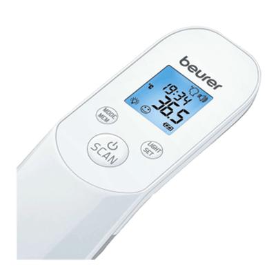 Beurer Digital Thermometer (FT 85) - Thermometer & Oximeter