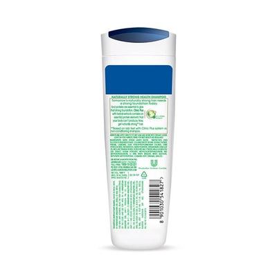 Clinic Plus Naturally Strong Health Shampoo 175 ml - Shampoos