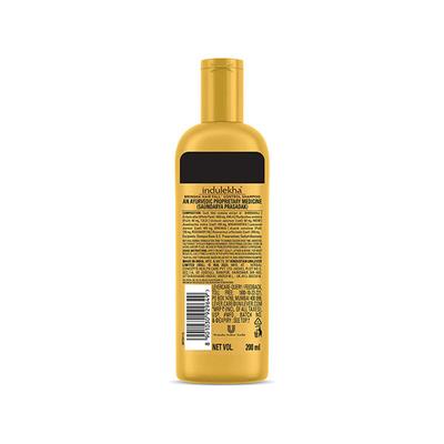 Indulekha Bringha Hair Fall Control Shampoo 200 ml - Shampoos