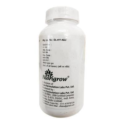 Nutrigrow Ayush Kwath Powder 100 gm - Herbal Dietary Supplement