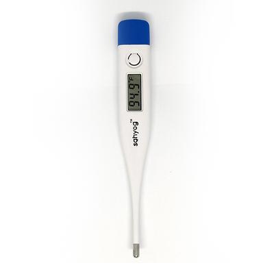 Sahyog Wellness Digital Thermometer - Thermometer & Oximeter