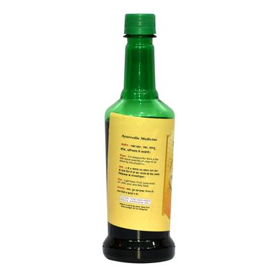 Dr. Axico Patrangasava 450 ml - Speciality Medicines