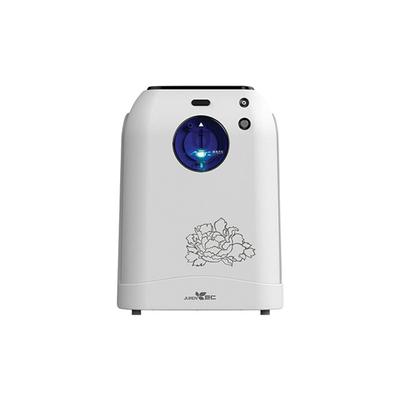 DetelPro Juren Oxygen Concentrator (1-7 LPM) - Respiratory Care