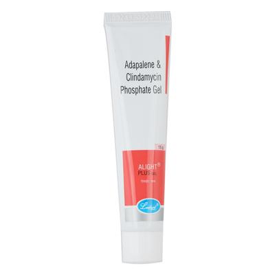 Alight Plus Gel 15gm - Acne-Acn