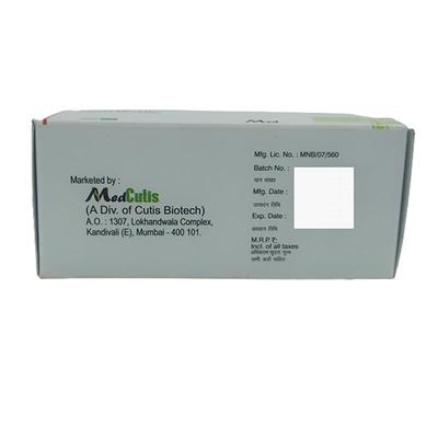 CUTILIV 10 Tablet 10's - Allergies-Ant