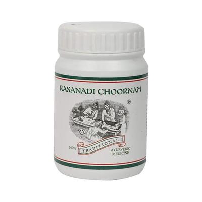 Kairali Rasnadi Choornam 50 gm - Speciality Medicines