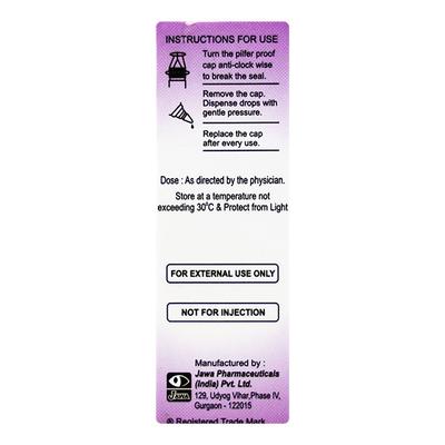 CMC Eye Drops 10ml - Dry Eye-Olt