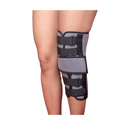 Med-e Move Knee Immobilizer (M) - Short - Knee/Ankle/Leg/Foot Supports