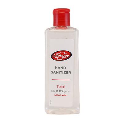 Lifebuoy Total Hand Sanitizer 150 ml - Hand Sanitizer