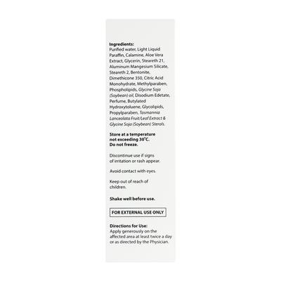 CANDICALM Lotion 75ml - Hair Lotions & Tonics
