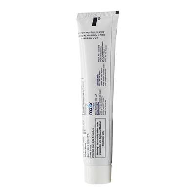 AMORTOP Cream 30gm - Skin Infections-Taa