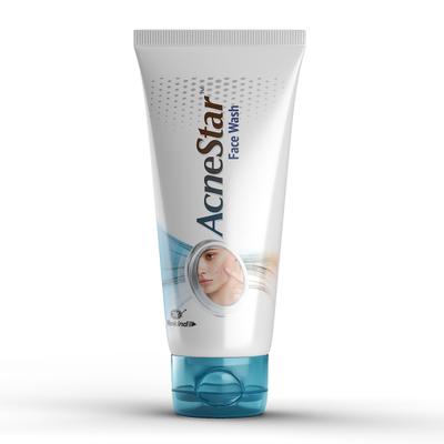 Acnestar Face Wash 50 gm - Face Wash & Cleansers