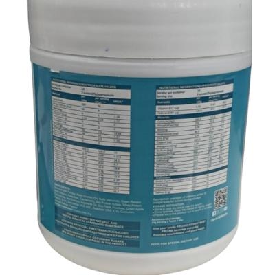 Pro360 MOM Nutritional Powder - Dry Fruits with Saffron Flavour 250 gm - Nutritional Supplements